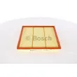 Filtre à air BOSCH F 026 400 373 - Visuel 1