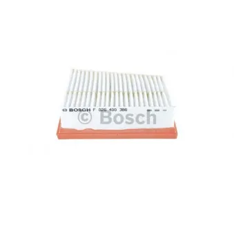 Filtre à air BOSCH F 026 400 386