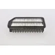 Filtre à air BOSCH F 026 400 445 - Visuel 1