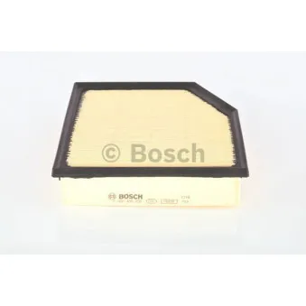 Filtre à air BOSCH F 026 400 456