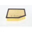 Filtre à air BOSCH F 026 400 456 - Visuel 2