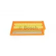 Filtre à air BOSCH F 026 400 466 - Visuel 2