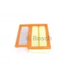 Filtre à air BOSCH F 026 400 466 - Visuel 3