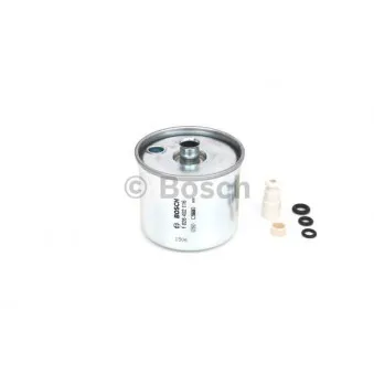 Filtre à carburant BOSCH F 026 402 116