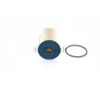 Filtre à carburant BOSCH F 026 402 801 - Visuel 1