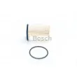 Filtre à carburant BOSCH F 026 402 801 - Visuel 2