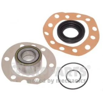 Roulement de roue arrière NIPPARTS J4712050
