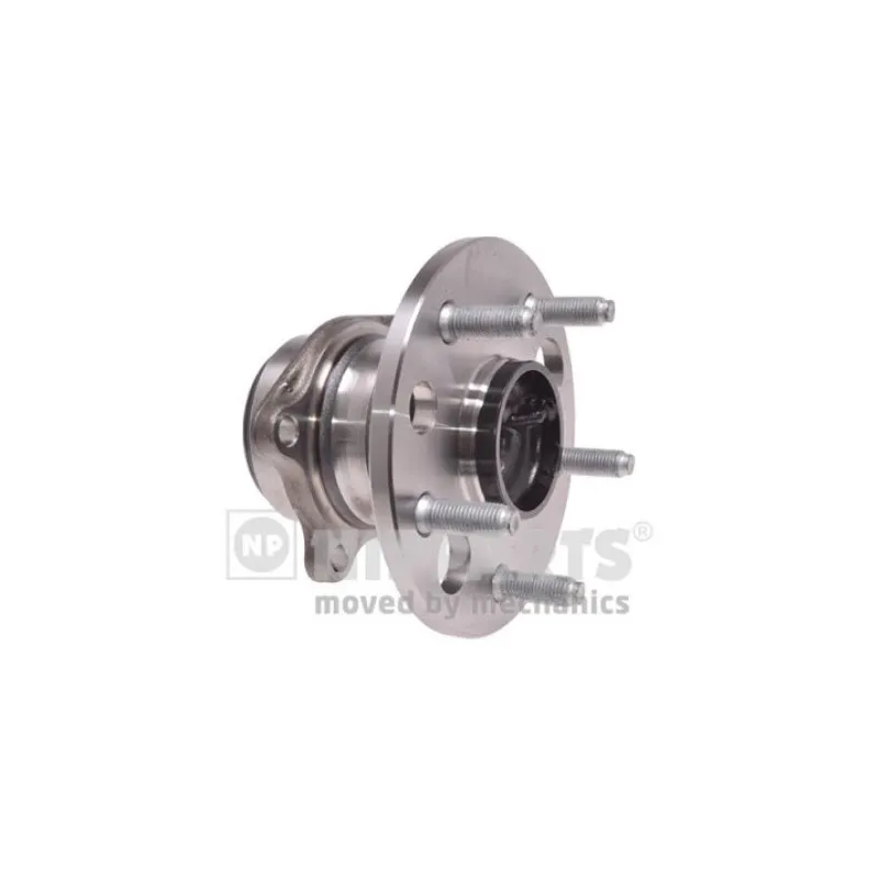 Roulement de roue arrière NIPPARTS J4712051