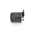 Filtre à carburant BOSCH F 026 402 837 - Visuel 1