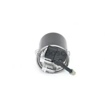 Filtre à carburant BOSCH F 026 402 839