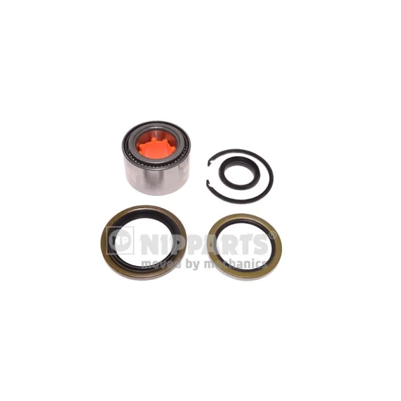 Roulement de roue arrière NIPPARTS J4712053