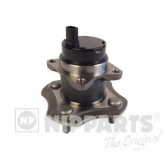 Roulement de roue arrière NIPPARTS J4712058