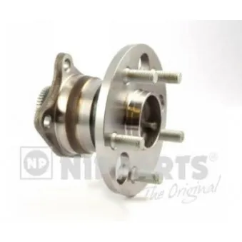 Roulement de roue arrière NIPPARTS J4712059