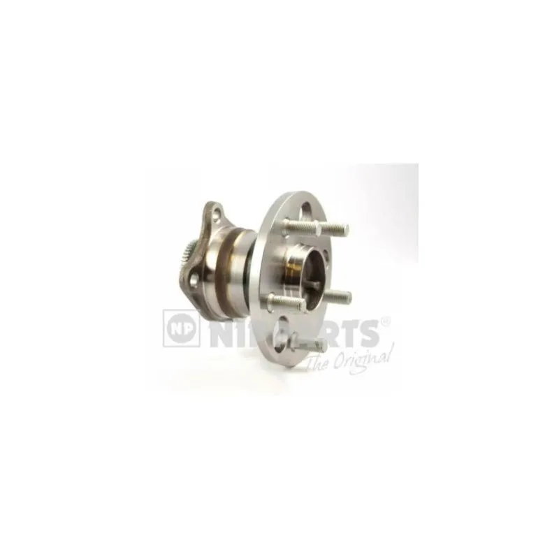 Roulement de roue arrière NIPPARTS J4712059