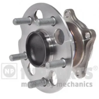 Roulement de roue arrière NIPPARTS J4712061