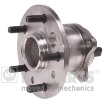 Roulement de roue arrière NIPPARTS J4712066
