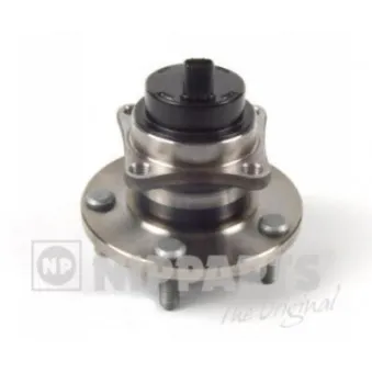 Roulement de roue arrière NIPPARTS J4712069