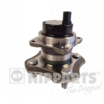 Roulement de roue arrière NIPPARTS J4712072