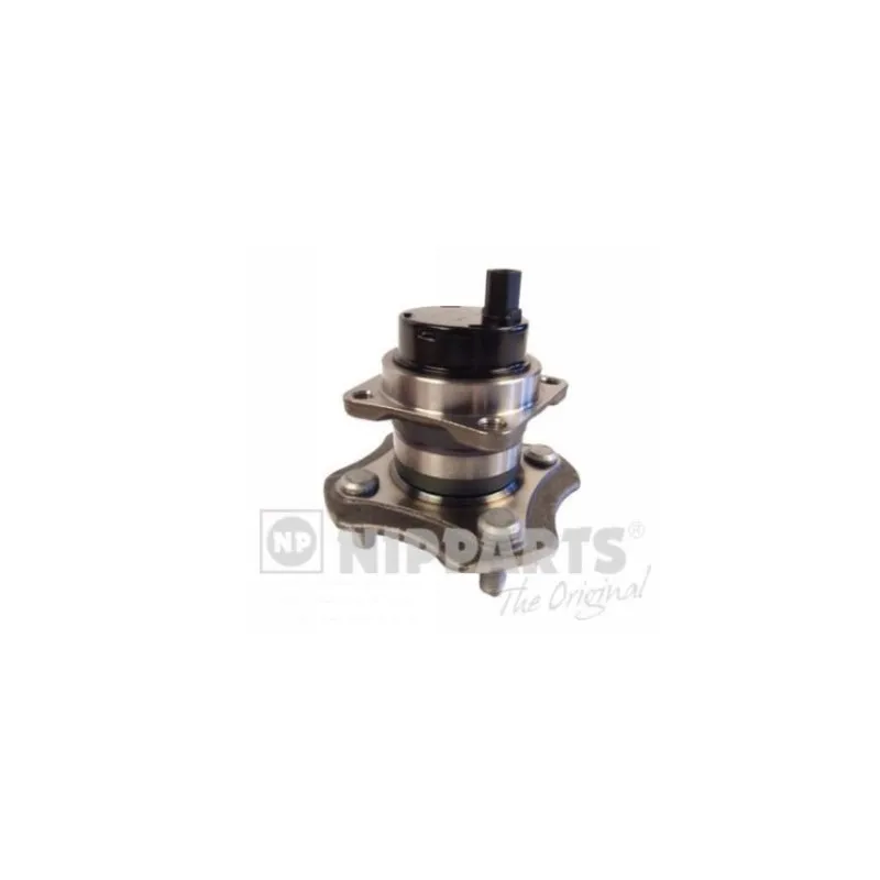 Roulement de roue arrière NIPPARTS J4712072