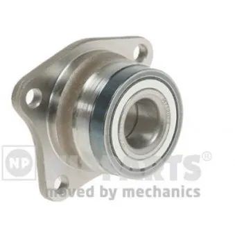 Roulement de roue arrière NIPPARTS J4712073