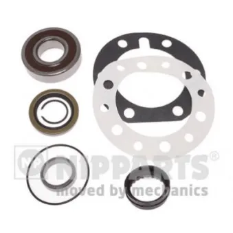 Roulement de roue arrière NIPPARTS J4712075
