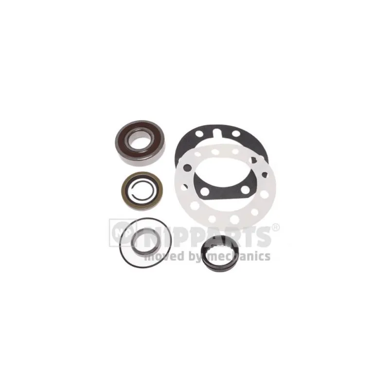 Roulement de roue arrière NIPPARTS J4712075
