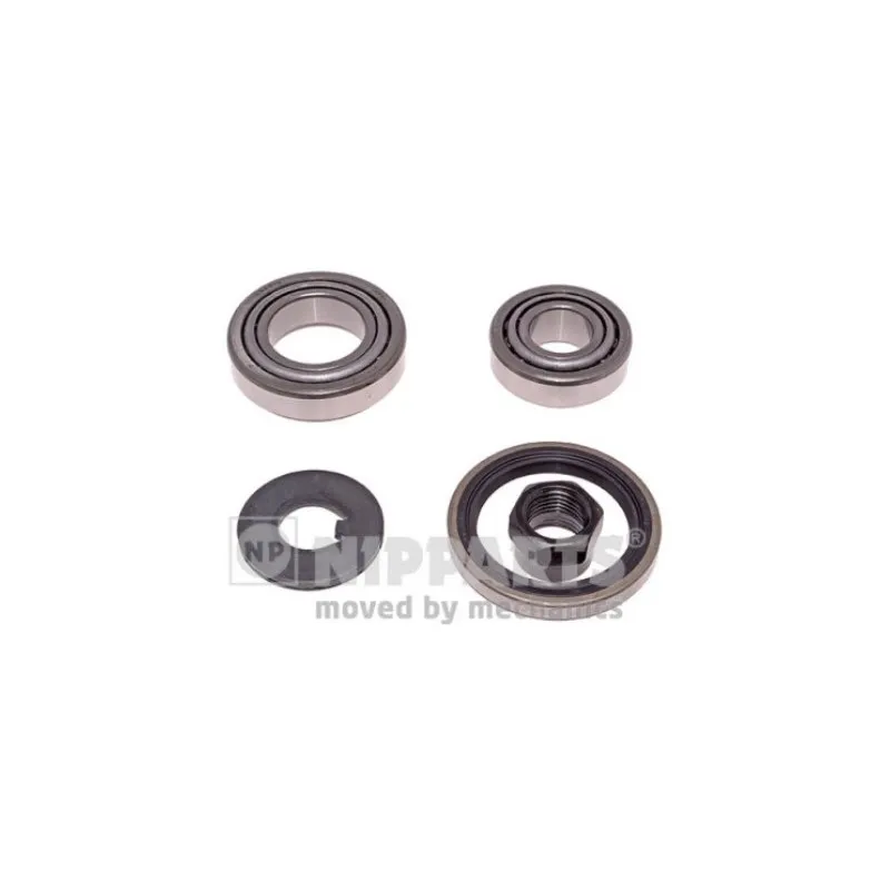 Roulement de roue arrière NIPPARTS J4713001