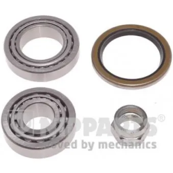 Roulement de roue arrière NIPPARTS J4713006