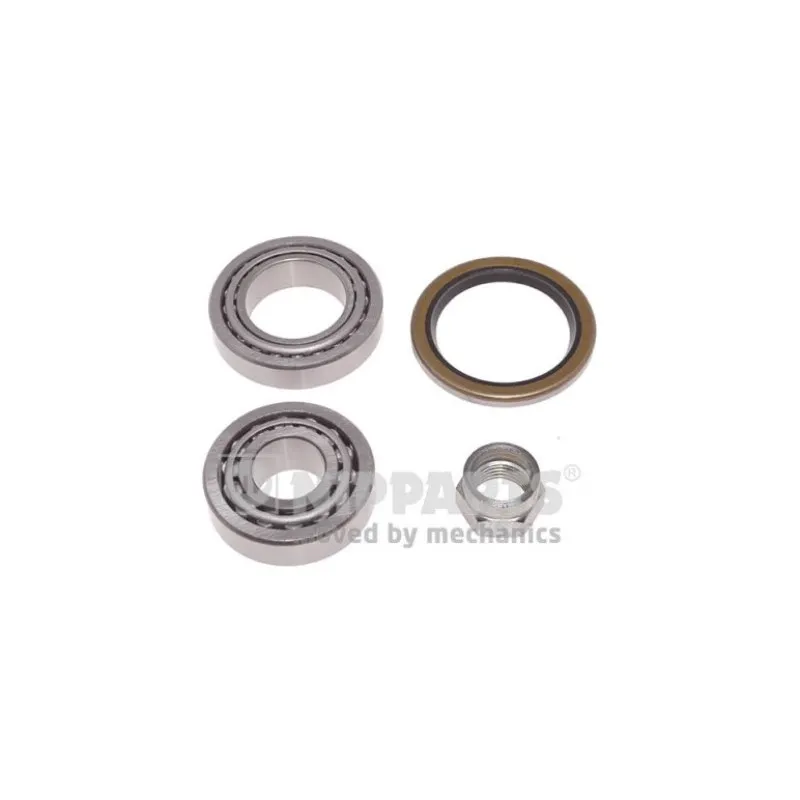 Roulement de roue arrière NIPPARTS J4713006
