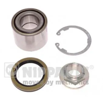 Roulement de roue arrière NIPPARTS J4713010