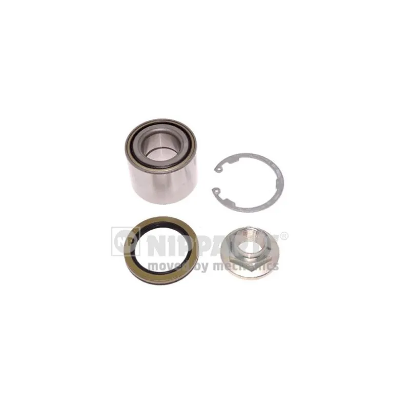 Roulement de roue arrière NIPPARTS J4713010