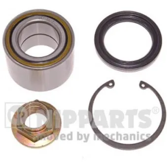 Roulement de roue arrière NIPPARTS