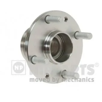 Roulement de roue arrière NIPPARTS J4713017