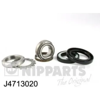 Roulement de roue arrière NIPPARTS J4713020