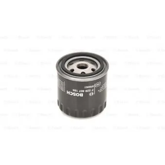 Filtre à huile BOSCH F 026 407 184