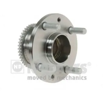 Roulement de roue arrière NIPPARTS J4713023