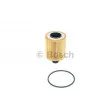 Filtre à huile BOSCH F 026 408 809 - Visuel 2