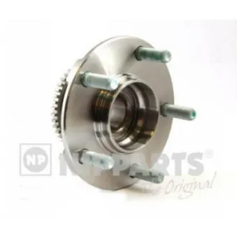 Roulement de roue arrière NIPPARTS J4713025