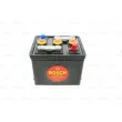 Batterie de démarrage BOSCH F 026 T02 303 - Visuel 1