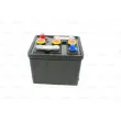 Batterie de démarrage BOSCH F 026 T02 303 - Visuel 3