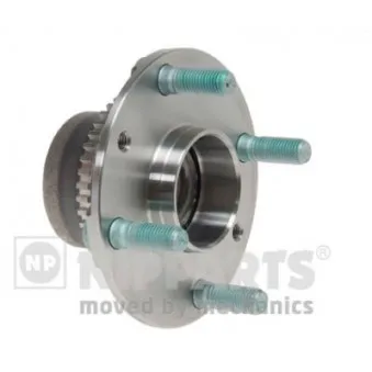 Roulement de roue arrière NIPPARTS J4713030