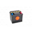 Batterie de démarrage BOSCH F 026 T02 310 - Visuel 1