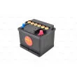 Batterie de démarrage BOSCH F 026 T02 310 - Visuel 3