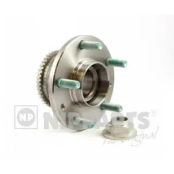 Roulement de roue arrière NIPPARTS J4713031