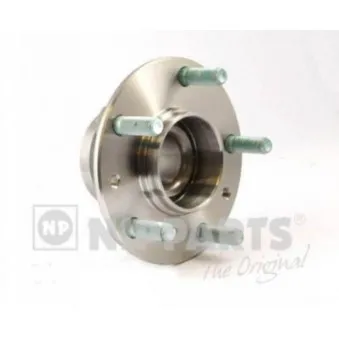 Roulement de roue arrière NIPPARTS J4713034