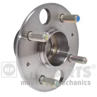 Roulement de roue arrière NIPPARTS J4714004