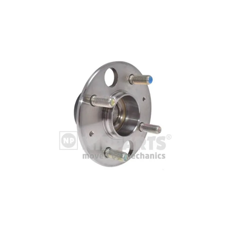 Roulement de roue arrière NIPPARTS J4714004