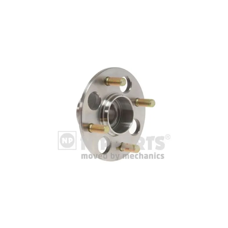 Roulement de roue arrière NIPPARTS J4714007
