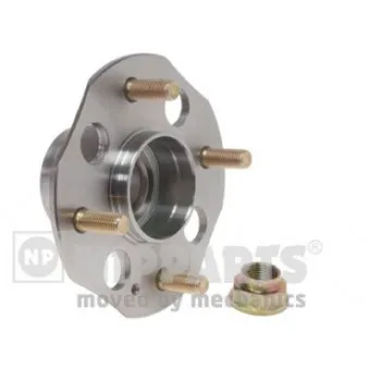 Roulement de roue arrière NIPPARTS J4714012