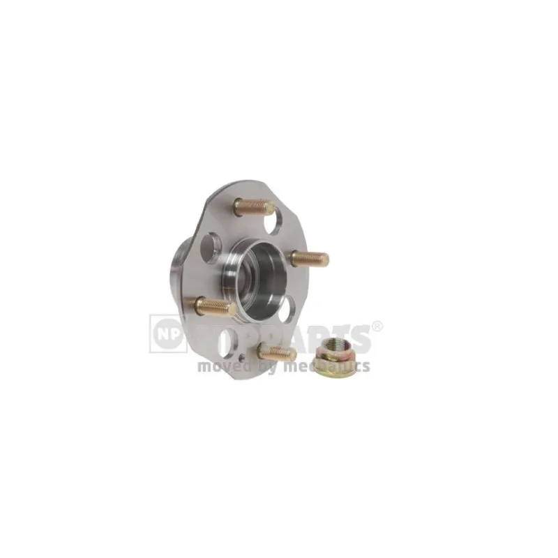 Roulement de roue arrière NIPPARTS J4714012
